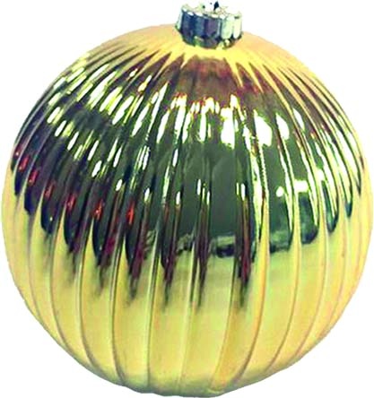 Shiny Pumpkin