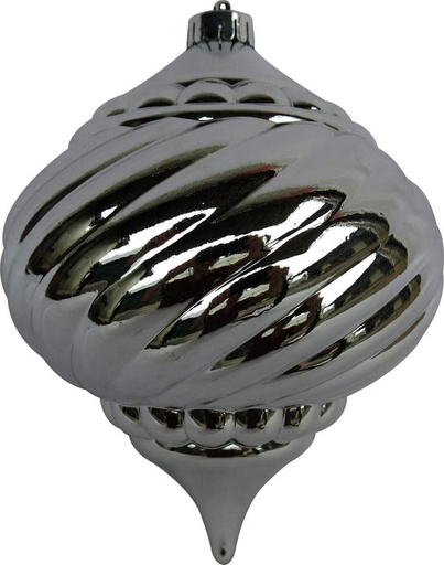 Onion Spiral Fluted