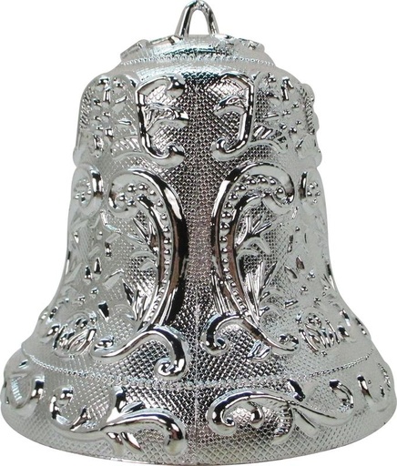 Embossed Bell