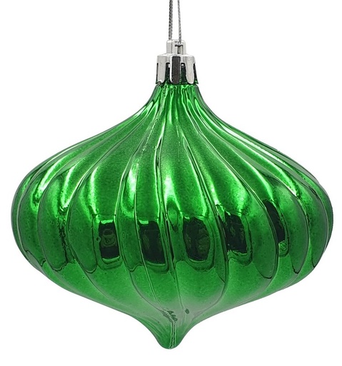 Fluted Onion
