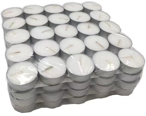 Tealight Candles