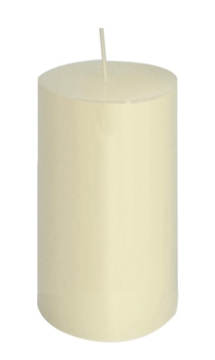 Pillar Candle