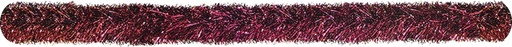 Tinsel Garland Deep Tone