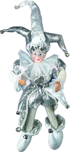 Hanging Jester