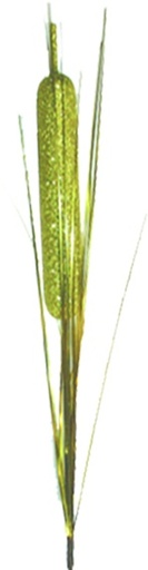 Glitter Reed Spray