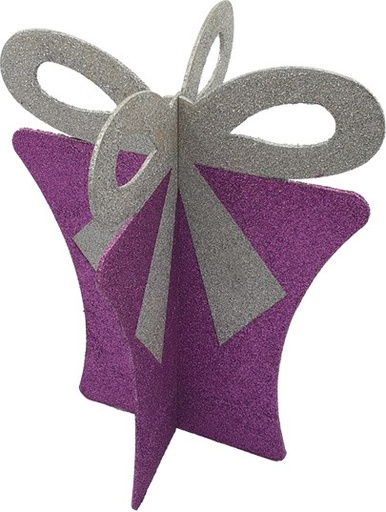 3D Gift Box