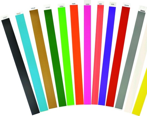 Eco-Friendly AirFiber Wristbands