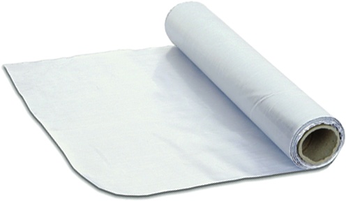 Lamé Table Runner