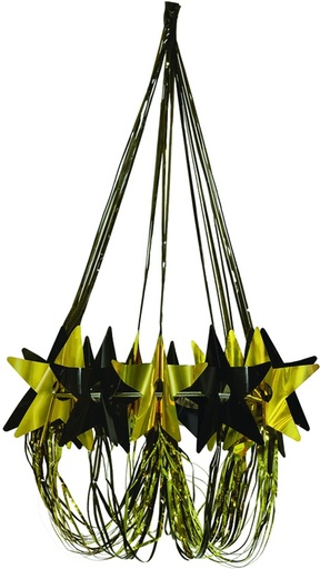 Star Chandelier