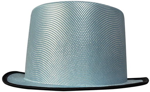 Top Hat Sequin Dot