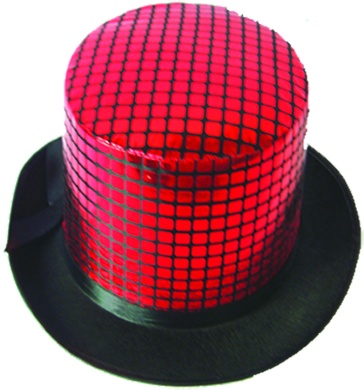 Top Hat Grid Crown