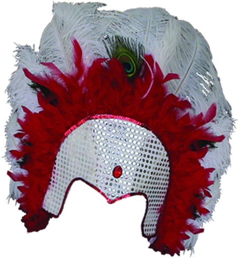 Carnival Headdress