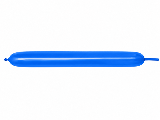 [BB-B] Bendable Balloons, 1.5m