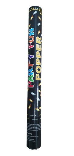[AD007-GDS] Party Popper, 60cm