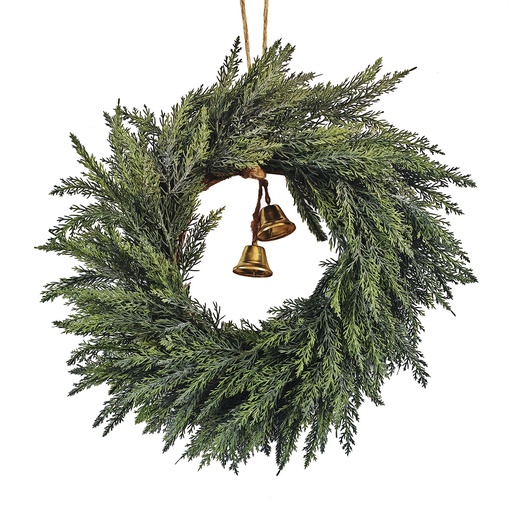 [DZ029] Wreath, 50cm