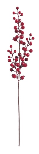 [DZ030-R] Berry Pick, 64cm