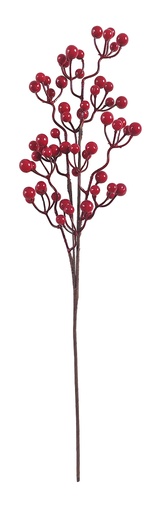 [DZ033-R] Berry Pick, 57cm