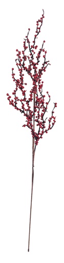 [DZ034-R] Berry Branch, 56cm