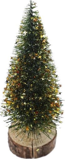 [GT113] Mini Needle Tree, 28cm