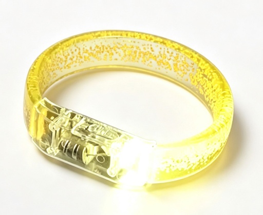 [JB002-Y] LED Bracelets