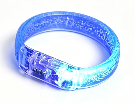 [JB002-B] LED Bracelets