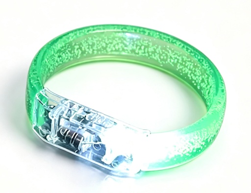 [JB002-G] LED Bracelets