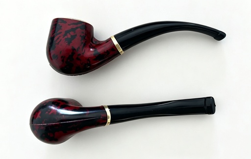 [JB008] Tobacco Pipe