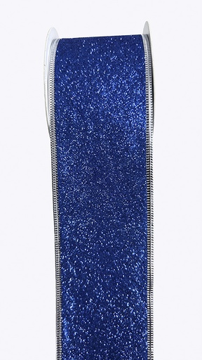 [JB015] Fabric Ribbon Full Glitter