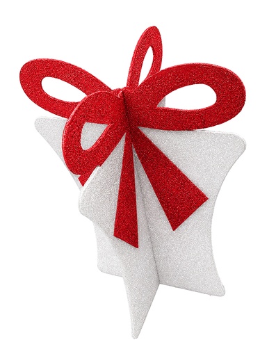 [REF166-WR] 3D Gift Box, 34cm