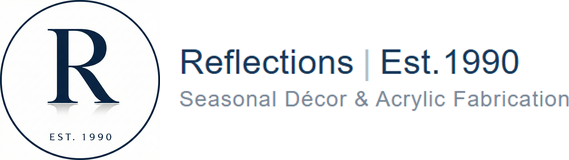Reflections | Est. 1990